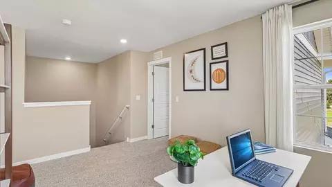 Entry Way - 13511 S Mesa Dr, Plainfield, IL 60585 photo 7 of 7