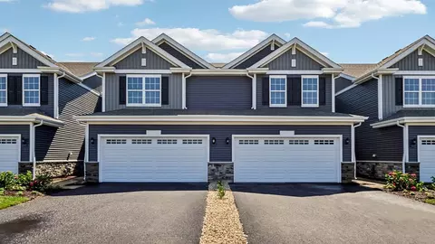 Exterior - 13511 S Mesa Dr, Plainfield, IL 60585 photo 3 of 3