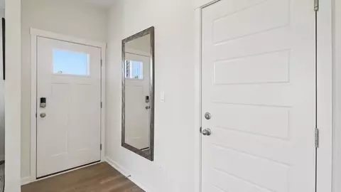 Entry Way - 13511 S Mesa Dr, Plainfield, IL 60585 photo 1 of 7