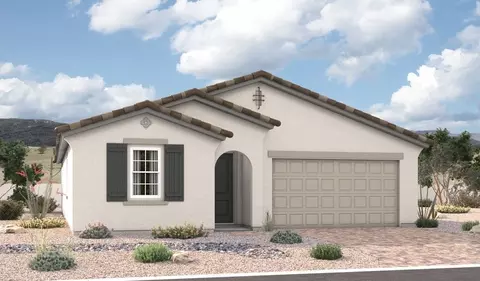 8380 N 185th Ln, Waddell, AZ 85355