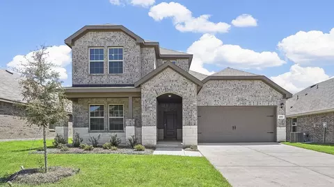187 Charismatic Rd, Waxahachie, TX 75165