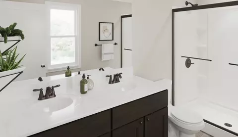 Bath - 9570 Jadestone Way, Indianapolis, IN 46239 photo 1 of 5