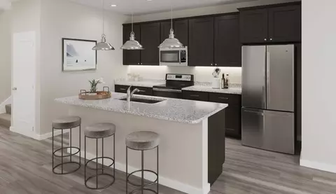 Kitchen - 9570 Jadestone Way, Indianapolis, IN 46239 photo 1 of 6