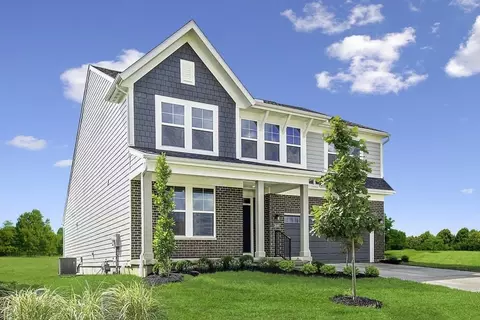 Exterior - 9570 Jadestone Way, Indianapolis, IN 46239 photo 19 of 19