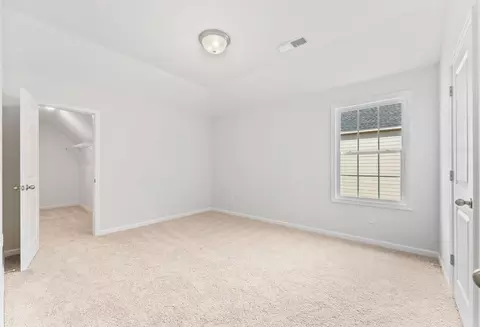 Bedroom - 432 Lakeview Way, Lagrange, GA 30241 photo 3 of 5
