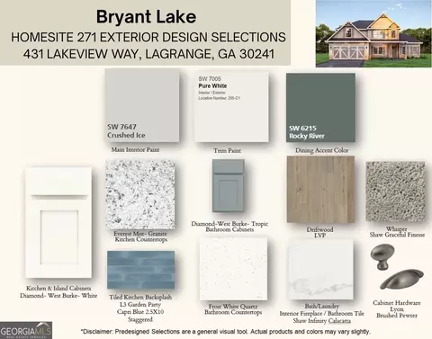 Other - 432 Lakeview Way, Lagrange, GA 30241 photo 2 of 6