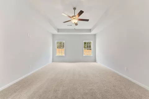 Bedroom - 432 Lakeview Way, Lagrange, GA 30241 photo 1 of 5