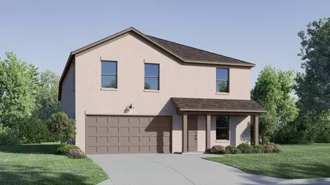 16830 Orleans Dr, Athens, AL 35611