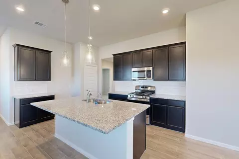 Kitchen - 6517 Adderly Rd, Pilot Point, TX 76258 photo 1 of 5
