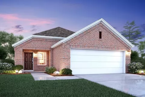 6517 Adderly Rd, Pilot Point, TX 76258