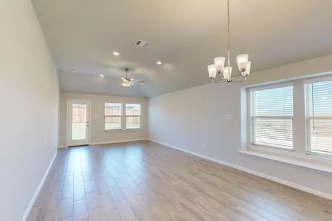 Living - 6517 Adderly Rd, Pilot Point, TX 76258 photo 2 of 2