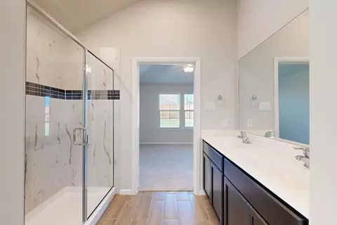 Entry Way - 6517 Adderly Rd, Pilot Point, TX 76258 photo 1 of 3