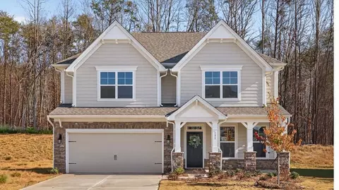 6406 Cherrybark Oak Ln, Huntersville, NC 28078