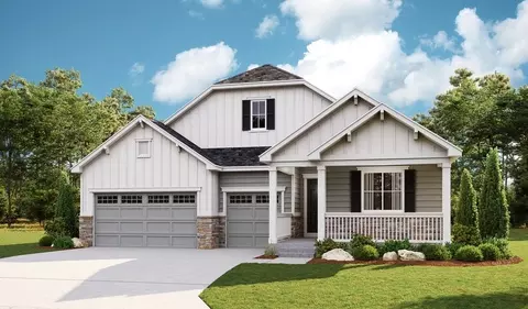 1449 Alyssa Dr, Timnath, CO 80547