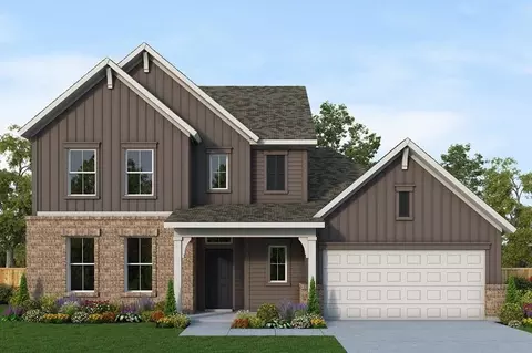 Exterior - 917 Cherrystone Loop, Buda, TX 78610 photo 2 of 7