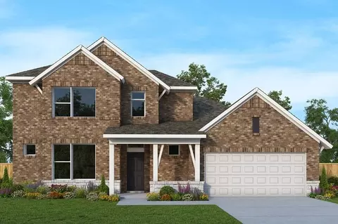 917 Cherrystone Loop, Buda, TX 78610