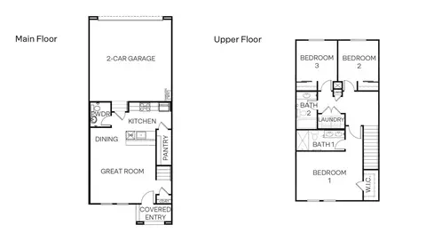 910 Rosy Starling St, Henderson, NV 89011