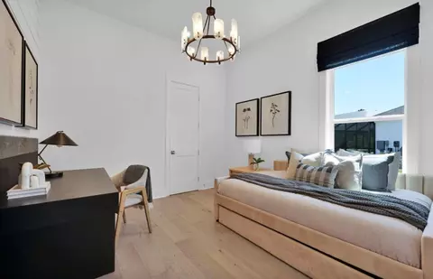 Bedroom - 91 Skipping Stone Ct, Saint Johns, FL 32259 photo 2 of 3