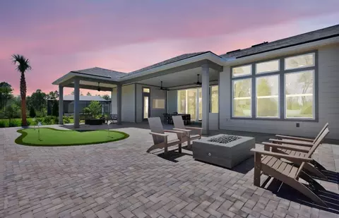 Exterior - 91 Skipping Stone Ct, Saint Johns, FL 32259 photo 7 of 8