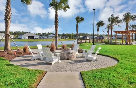 View/Area - 91 Skipping Stone Ct, Saint Johns, FL 32259 photo 3 of 13