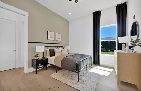 Bedroom - 91 Skipping Stone Ct, Saint Johns, FL 32259 photo 3 of 3