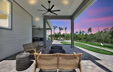 Exterior - 91 Skipping Stone Ct, Saint Johns, FL 32259 photo 6 of 8