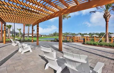 View/Area - 91 Skipping Stone Ct, Saint Johns, FL 32259 photo 5 of 13