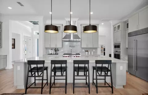 Kitchen - 91 Skipping Stone Ct, Saint Johns, FL 32259 photo 2 of 2