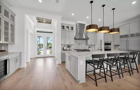 Entry Way - 91 Skipping Stone Ct, Saint Johns, FL 32259 photo 2 of 2