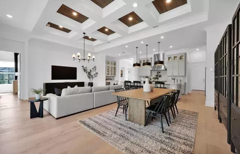 Dining - 91 Skipping Stone Ct, Saint Johns, FL 32259 photo 1 of 1