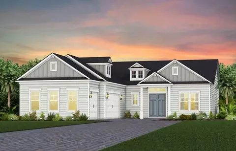 91 Skipping Stone Ct, Saint Johns, FL 32259