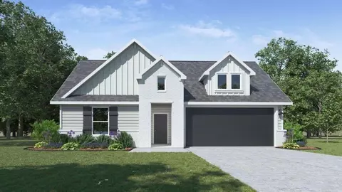 1115 Briscoe St, Brenham, TX 77833
