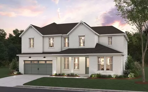 252 Kilmington Ct, Mcdonough, GA 30253