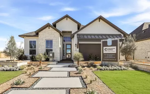 545 Sperling Fls, Cibolo, TX 78108