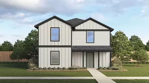 217 Bardwell Way, Buda, TX 78610