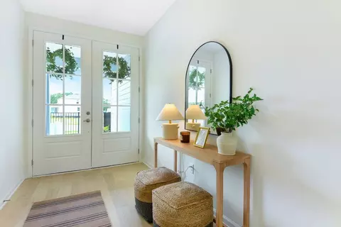 Entry Way - 182 Brook Forest Dr, Saint Augustine, FL 32092 photo 1 of 3