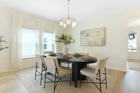 Dining - 182 Brook Forest Dr, Saint Augustine, FL 32092 photo 1 of 4