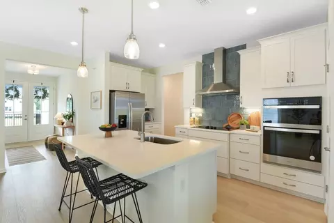 Kitchen - 182 Brook Forest Dr, Saint Augustine, FL 32092 photo 1 of 10