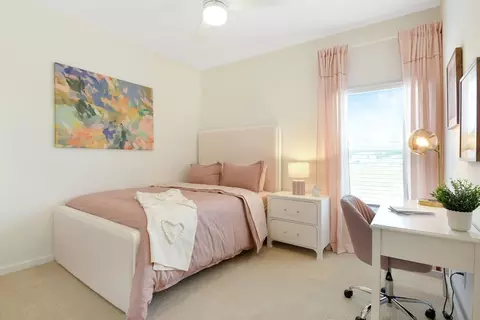 Bedroom - 182 Brook Forest Dr, Saint Augustine, FL 32092 photo 3 of 5