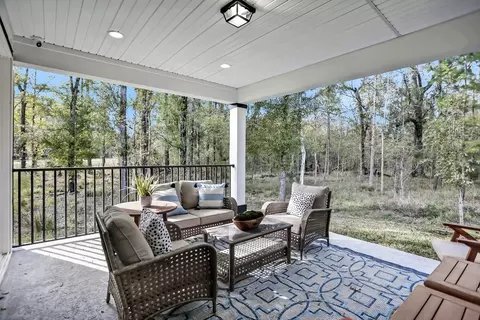 Exterior - 182 Brook Forest Dr, Saint Augustine, FL 32092 photo 4 of 9