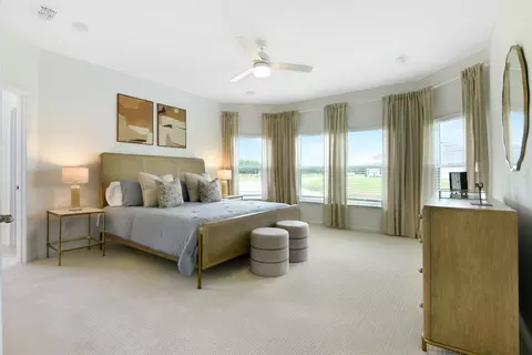 Bedroom - 182 Brook Forest Dr, Saint Augustine, FL 32092 photo 1 of 5