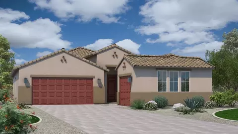25152 N 134th Dr, Peoria, AZ 85383