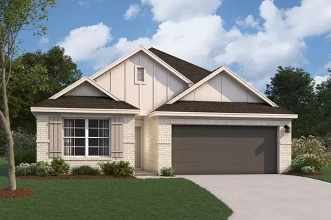 107 Rogerdale River Dr, Magnolia, TX 77354
