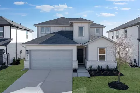 26715 Plain Glee St, Hockley, TX 77447