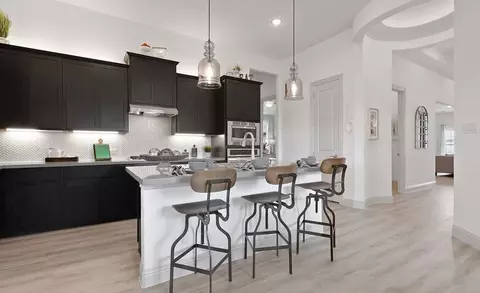 Kitchen - 200 N Eagle Point Rd, Van Alstyne, TX 75495 photo 1 of 2