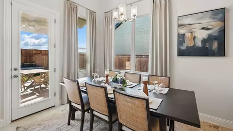 Dining - 200 N Eagle Point Rd, Van Alstyne, TX 75495 photo 4 of 4