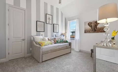 Bedroom - 200 N Eagle Point Rd, Van Alstyne, TX 75495 photo 1 of 3