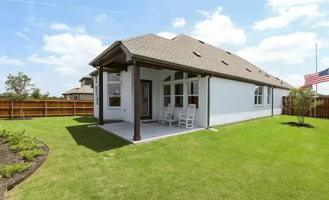 Exterior - 200 N Eagle Point Rd, Van Alstyne, TX 75495 photo 6 of 6