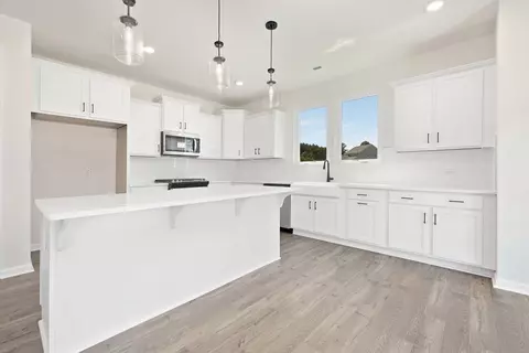 Kitchen - 218 Prosperous Path, Locust, NC 28097 photo 1 of 4