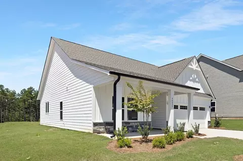 Exterior - 218 Prosperous Path, Locust, NC 28097 photo 3 of 5